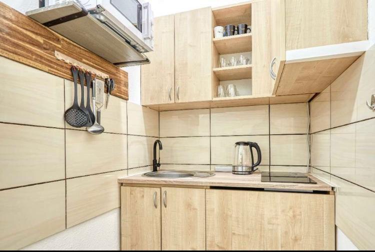 Lovely Airbnb Near Schoenbrunn Apartment Vienna Exterior photo